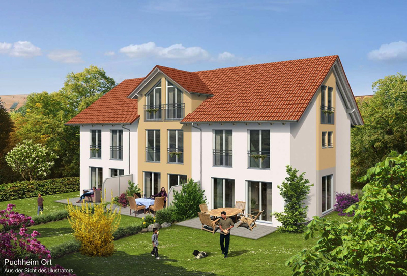 Puchheim Maxl & Resl