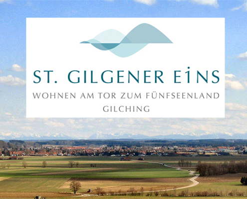 St. Gilgener Eins - Gilching