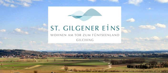 St. Gilgener Eins - Gilching