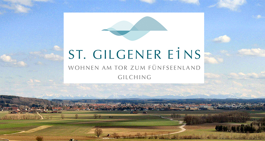 St. Gilgener Eins - Gilching
