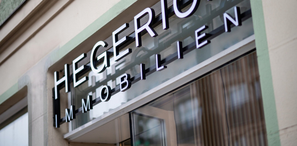 Hegerich Immobilien Standort Schwabing
