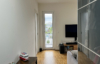 Attraktive 1,5-Zimmer Etagenwohnung, ca. 34m² Wfl. mit TG-Stellplatz - Bestlage in München Pasing - Diele zum Wohnzimmer