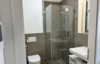 Attraktive 1,5-Zimmer Etagenwohnung, ca. 34m² Wfl. mit TG-Stellplatz - Bestlage in München Pasing - Badezimmer