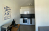 Attraktive 1,5-Zimmer Etagenwohnung, ca. 34m² Wfl. mit TG-Stellplatz - Bestlage in München Pasing - Wohnen / Küche