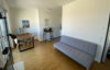 Attraktive 1,5-Zimmer Etagenwohnung, ca. 34m² Wfl. mit TG-Stellplatz - Bestlage in München Pasing - Wohnen