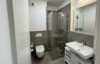 Attraktive 1,5-Zimmer Etagenwohnung, ca. 34m² Wfl. mit TG-Stellplatz - Bestlage in München Pasing - Badezimmer