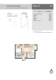 Attraktive 1,5-Zimmer Etagenwohnung, ca. 34m² Wfl. mit TG-Stellplatz - Bestlage in München Pasing - Grundriss