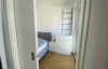 Attraktive 1,5-Zimmer Etagenwohnung, ca. 34m² Wfl. mit TG-Stellplatz - Bestlage in München Pasing - Schlafen