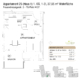 Attraktive 1-Zi. Etagenwohnung mit Süd-Balkon & TG in München Ramersdorf. EBK optional zur Ablöse. - Grundriss