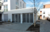 Attraktive 1-Zi. Etagenwohnung mit Süd-Balkon & TG in München Ramersdorf. EBK optional zur Ablöse. - Tiefgarageneinfahrt
