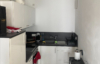 Attraktive 1-Zi. Etagenwohnung mit Süd-Balkon & TG in München Ramersdorf. EBK optional zur Ablöse. - Küche