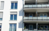Attraktive 1-Zi. Etagenwohnung mit Süd-Balkon & TG in München Ramersdorf. EBK optional zur Ablöse. - Gepflegte Wohnanlage