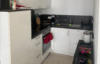 Attraktive 1-Zi. Etagenwohnung mit Süd-Balkon & TG in München Ramersdorf. EBK optional zur Ablöse. - Küche
