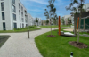 Attraktive 5-Zimmer Erdgeschosswohnung mit ca. 154m² Wfl. mit Terrasse & TG. Bestlage München Pasing - Gepflegte Wohnanlage