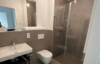 Attraktive 5-Zimmer Erdgeschosswohnung mit ca. 154m² Wfl. mit Terrasse & TG. Bestlage München Pasing - Badezimmer