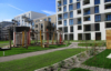 Attraktive 5-Zimmer Erdgeschosswohnung mit ca. 154m² Wfl. mit Terrasse & TG. Bestlage München Pasing - Gepflegte Wohnanlage